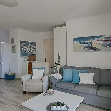 Marcastell Ajaches Views Apartment Playa Blanca  Exterior photo