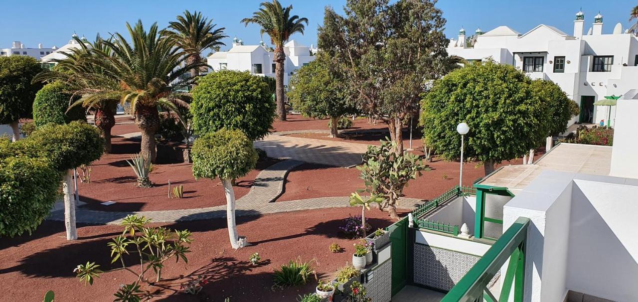 Marcastell Ajaches Views * Playa Blanca (Lanzarote)