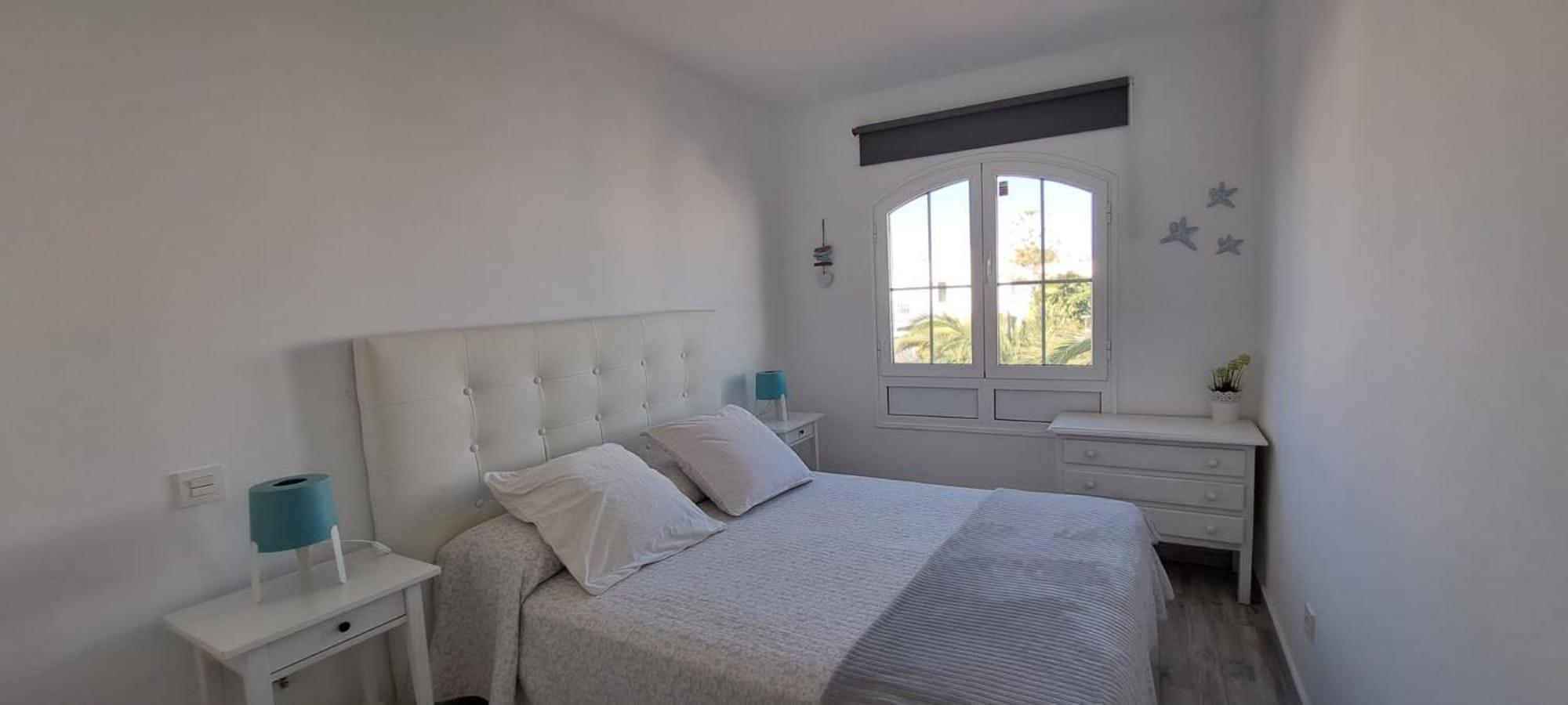 Apartment Marcastell Ajaches Views