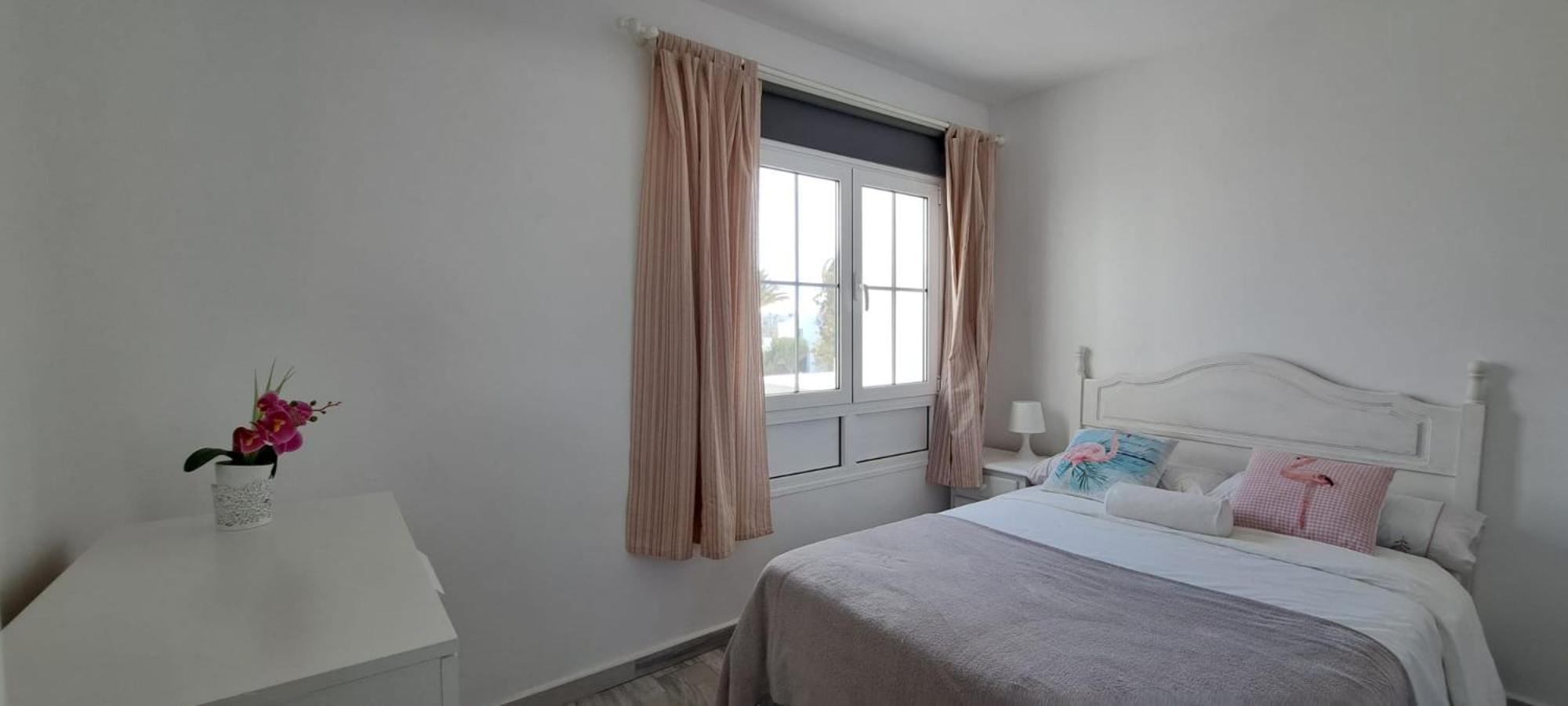 Apartment Marcastell Ajaches Views *