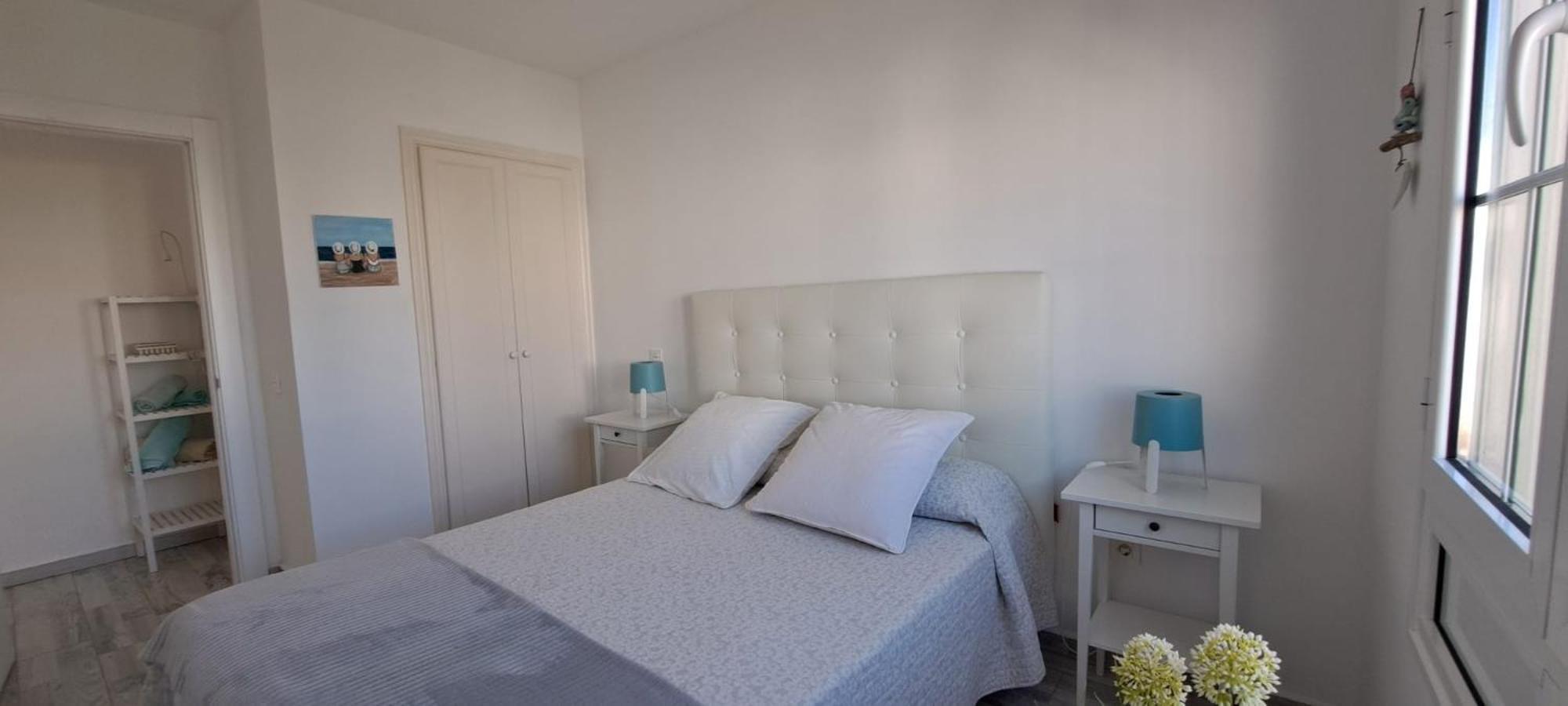 Apartment Marcastell Ajaches Views