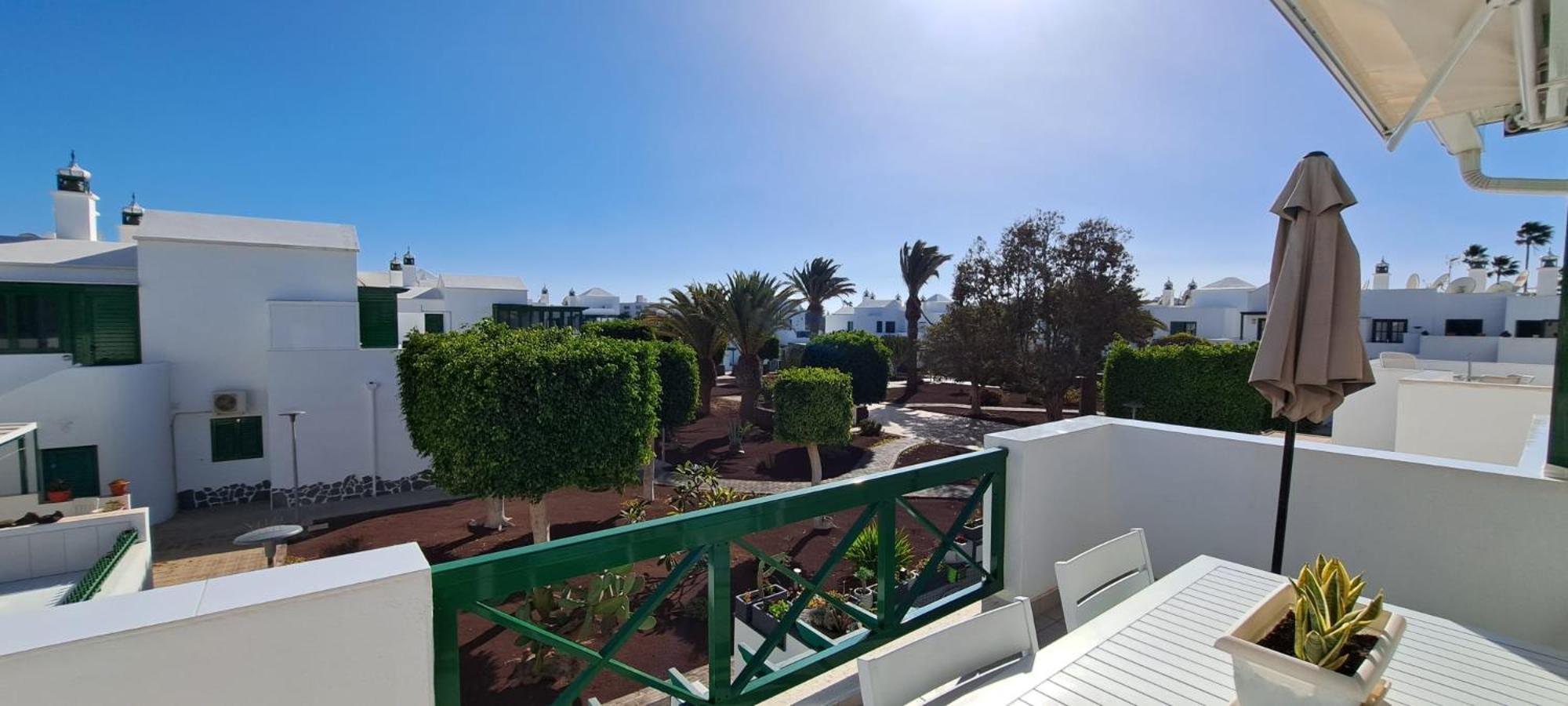 Marcastell Ajaches Views Apartment *