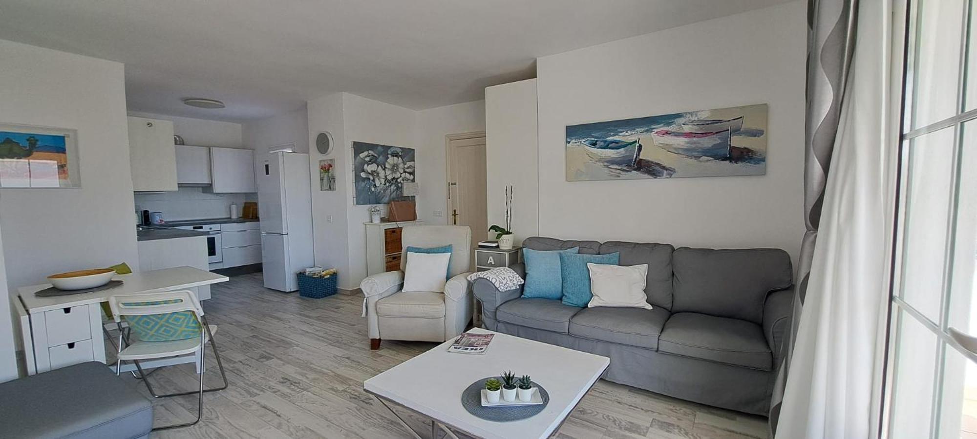Apartment Marcastell Ajaches Views *