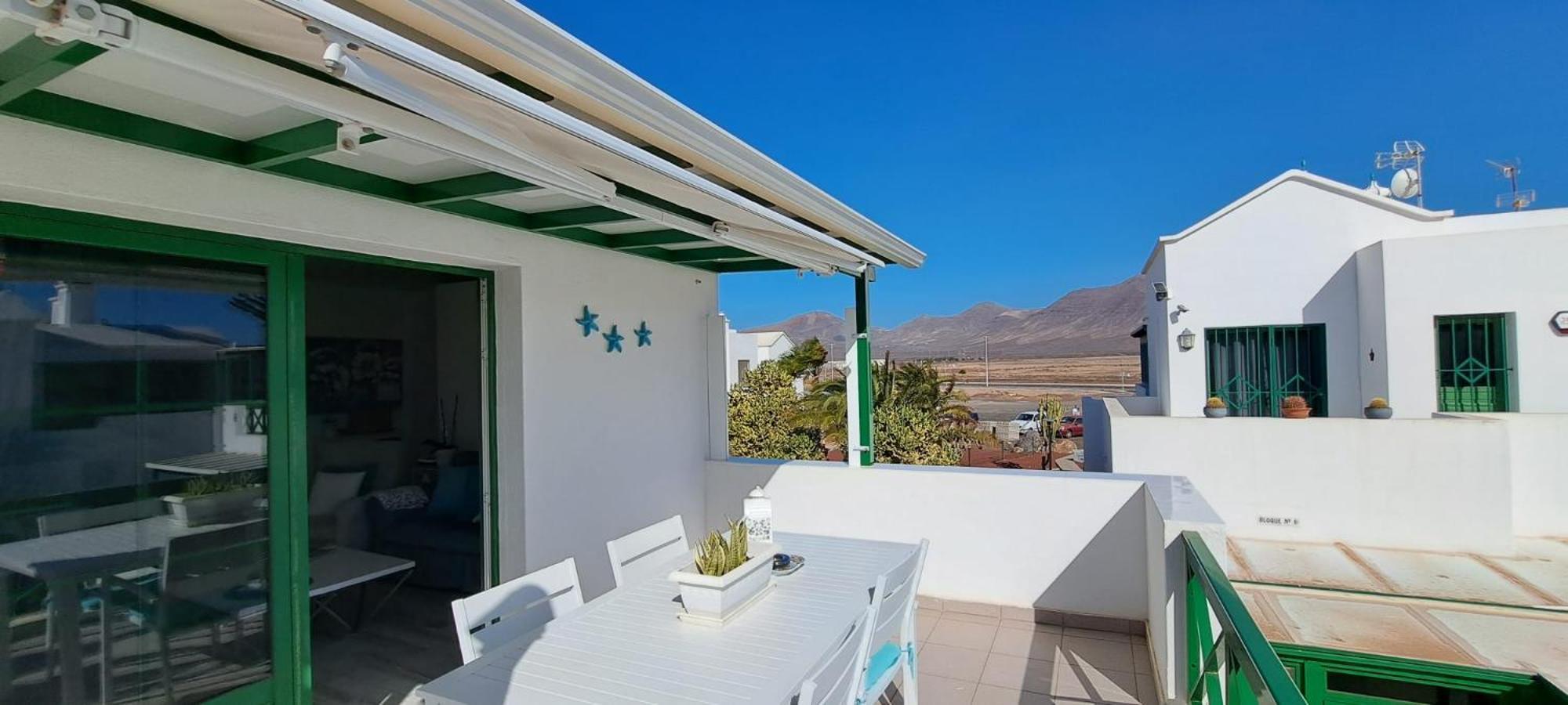 Appartement Marcastell Ajaches Views *