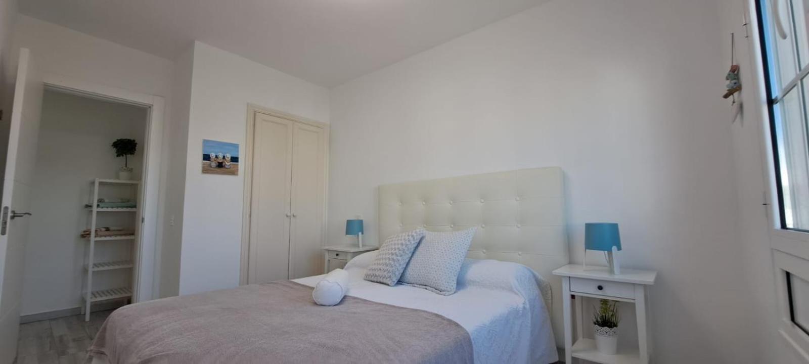 Marcastell Ajaches Views Appartement *