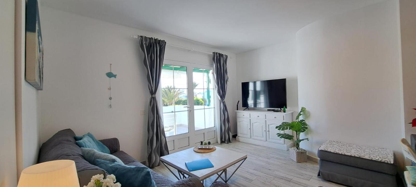 Marcastell Ajaches Views Appartement Playa Blanca (Lanzarote)