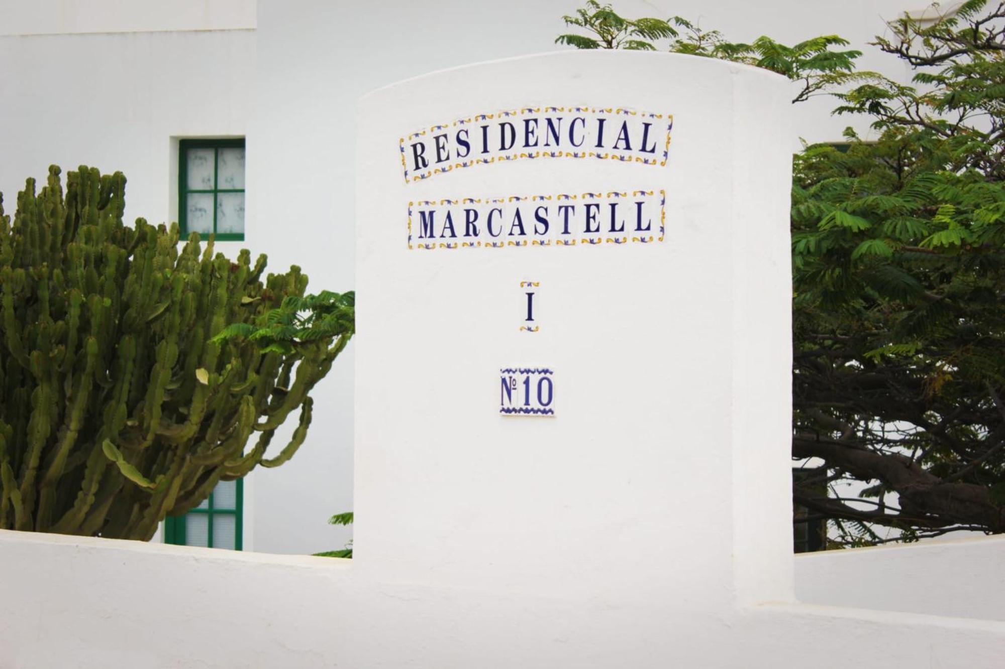 Marcastell Ajaches Views *
